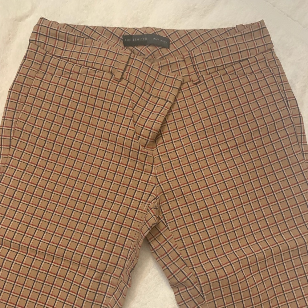 “SOLD” 5 for $20 stretch pants for women sz 4
